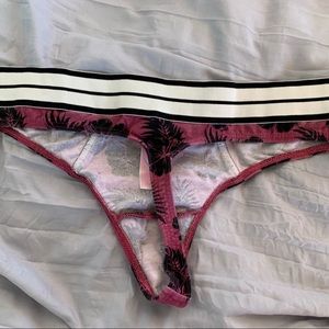 PINK Victoria's Secret Intimates & Sleepwear - VS PINK thong PINK Victoria's Secret Intimates & Sleepwear - VS PINK thong